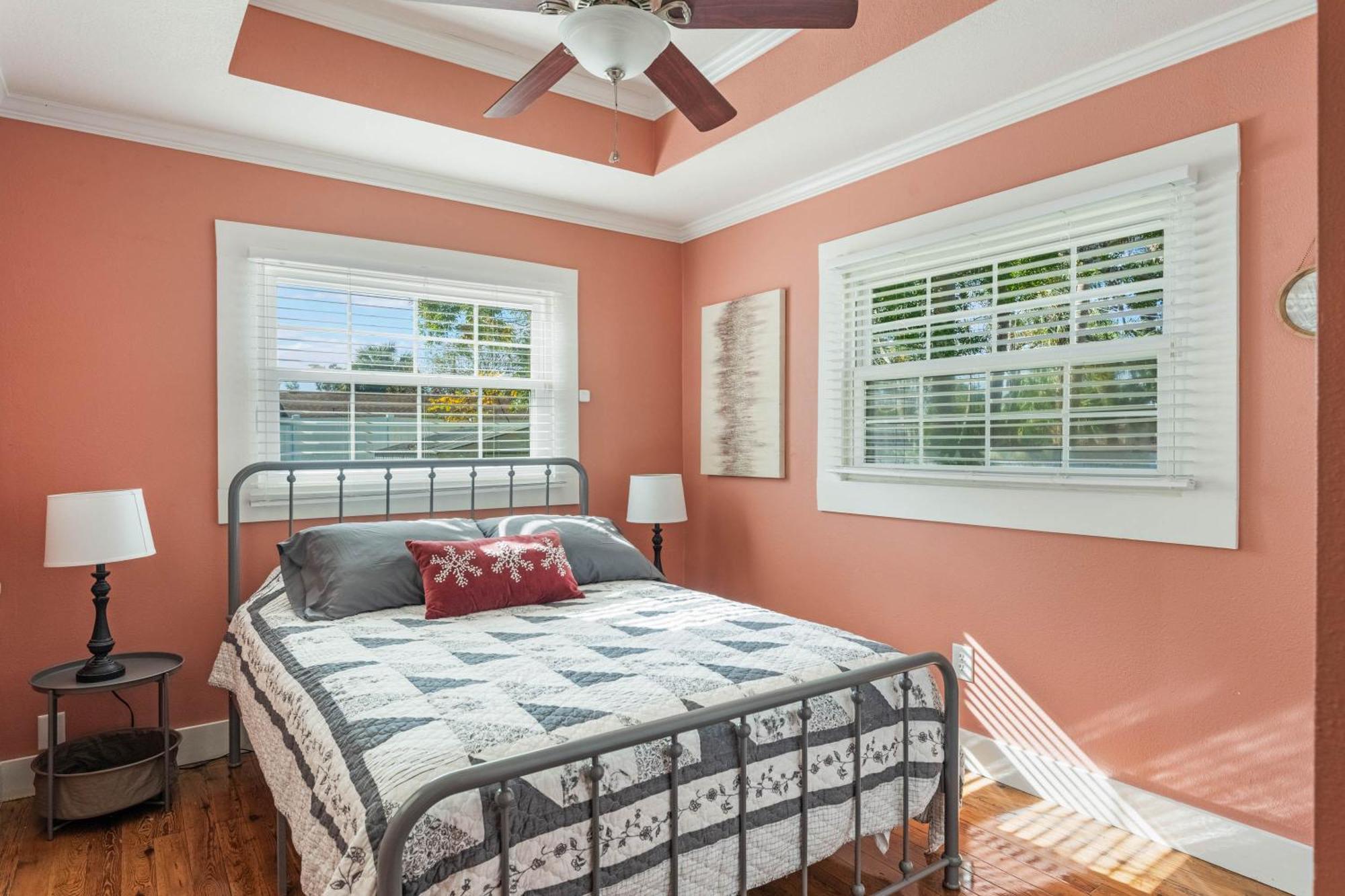 Sanford'S Haven, 3 Bedroom, Sleeps 7 외부 사진
