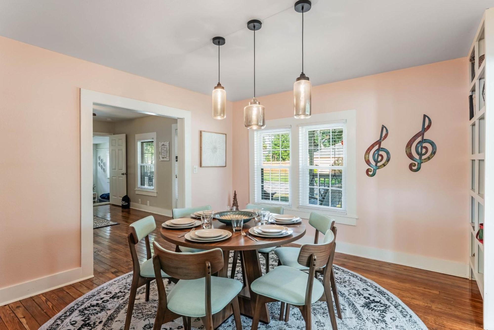 Sanford'S Haven, 3 Bedroom, Sleeps 7 외부 사진