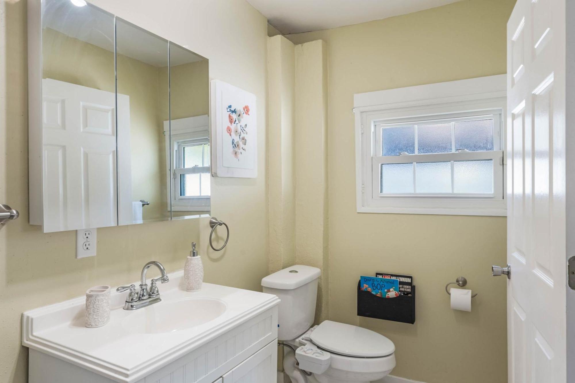 Sanford'S Haven, 3 Bedroom, Sleeps 7 외부 사진